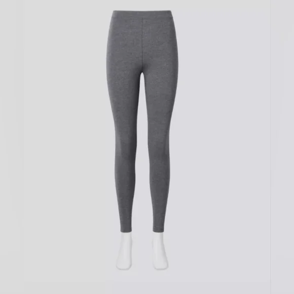 Uniqlo leggings, heattech extra warm - Picture 2 of 8
